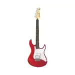 Yamaha Pacifica PAC012 Red Metallic