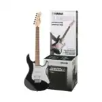 Yamaha GIGMAKER EG112GPII Black