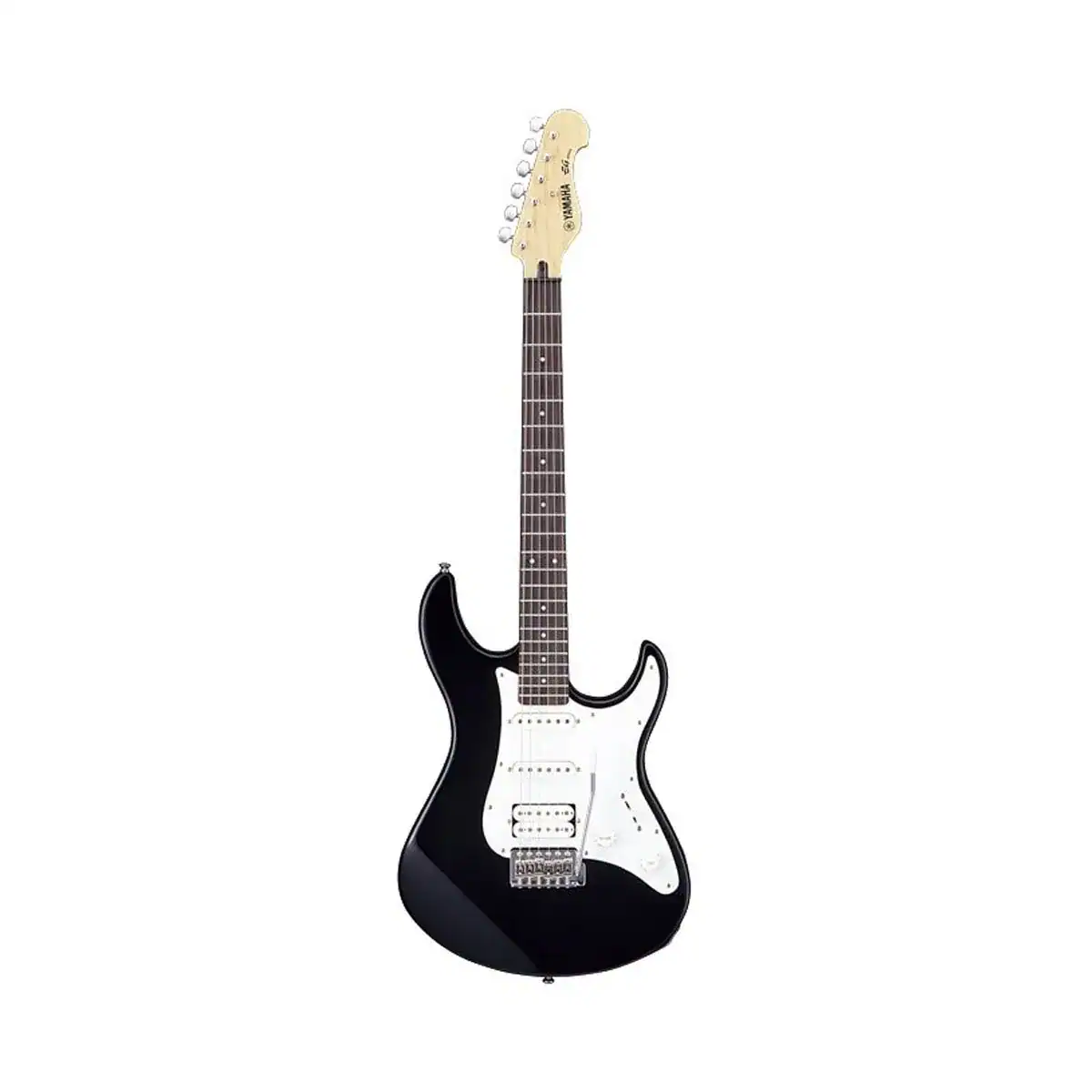 ⁦Yamaha GIGMAKER EG112GPII Black⁩ - الصورة ⁦2⁩