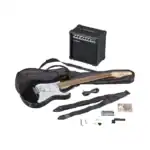 ⁦Yamaha GIGMAKER EG112GPII Black⁩ - الصورة ⁦3⁩