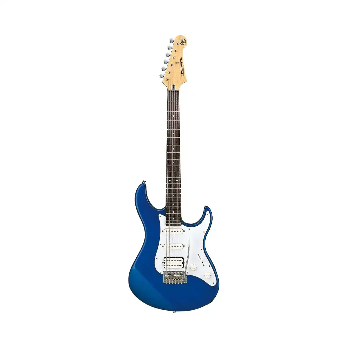 ⁦Yamaha Pacifica PAC012 Dark Blue Metallic⁩ - الصورة ⁦1⁩