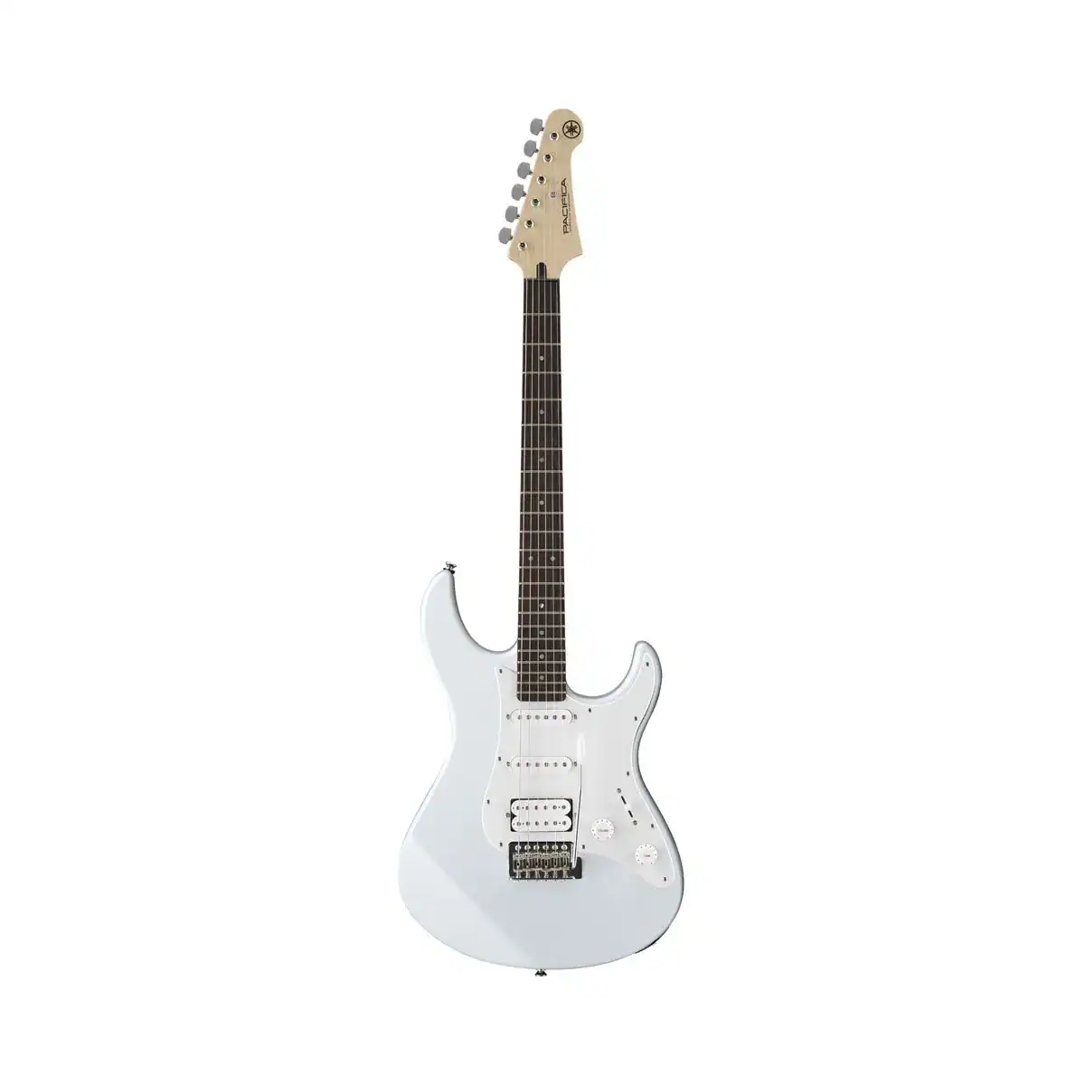 ⁦Yamaha Pacifica PAC012 White⁩ - الصورة ⁦1⁩