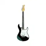 Yamaha Pacifica PAC112J Black