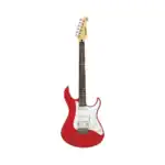 Yamaha Pacifica PAC112J Red Metallic
