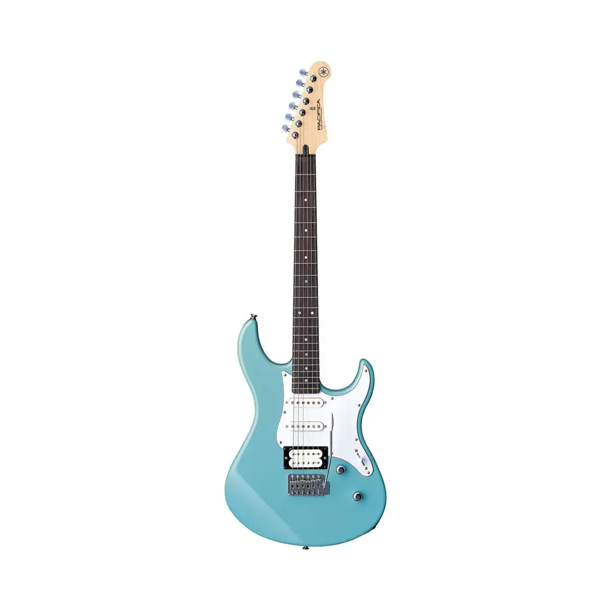 ⁦Yamaha Pacifica PAC112V Sonic Blue⁩ - الصورة ⁦1⁩