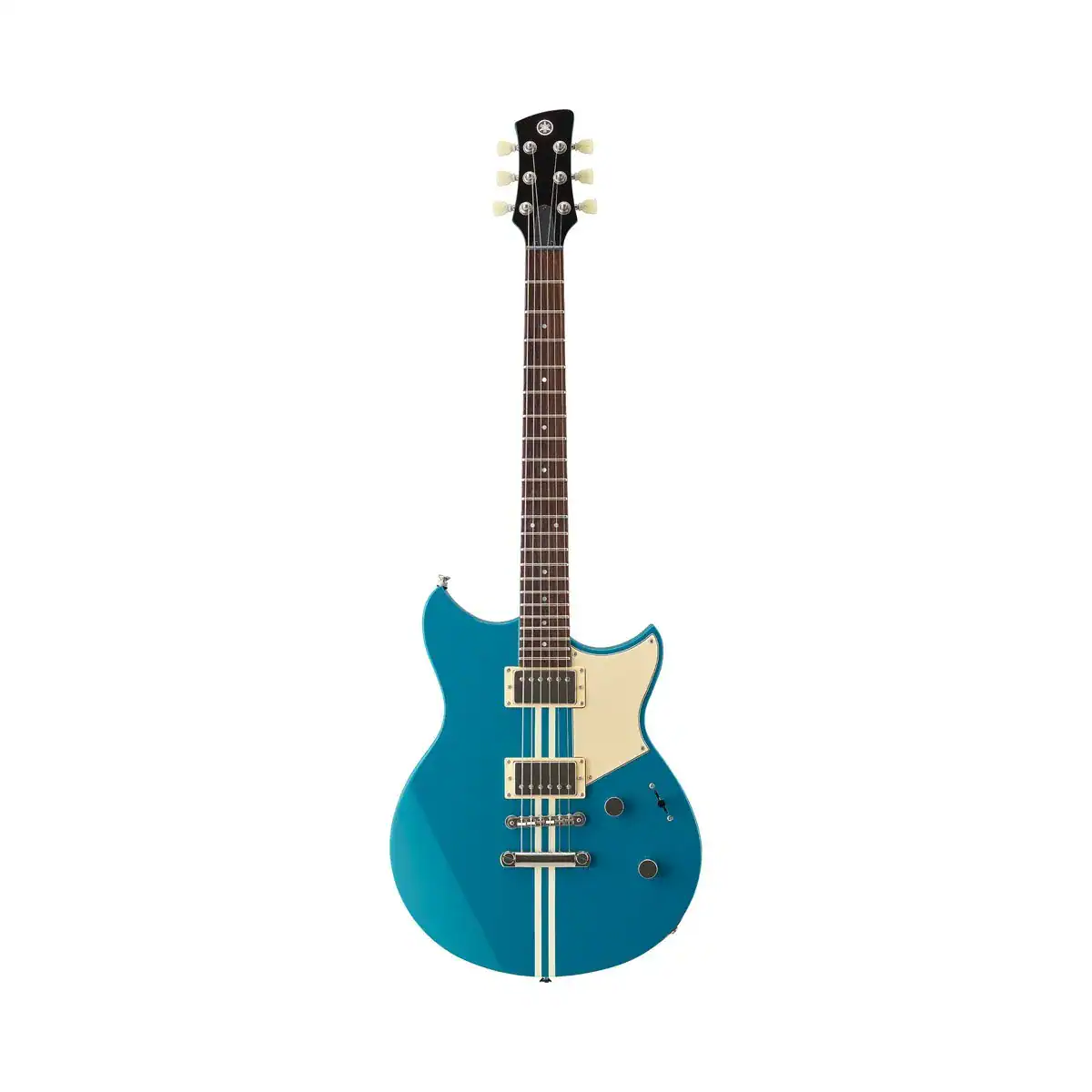 ⁦Yamaha Revstar Element RSE20 Swift Blue⁩ - الصورة ⁦3⁩