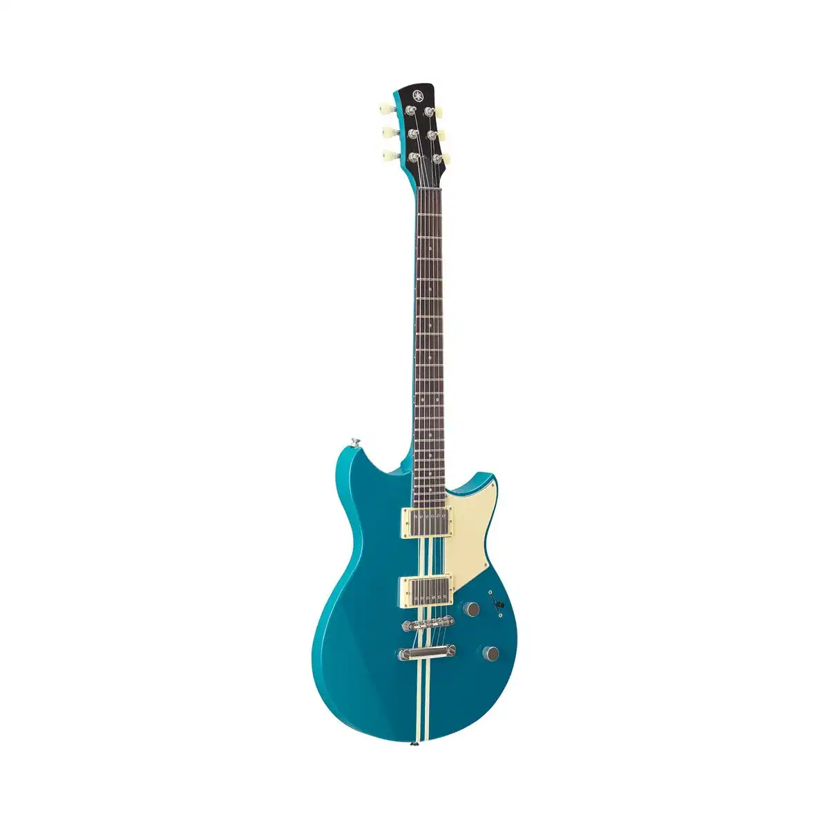 ⁦Yamaha Revstar Element RSE20 Swift Blue⁩ - الصورة ⁦1⁩