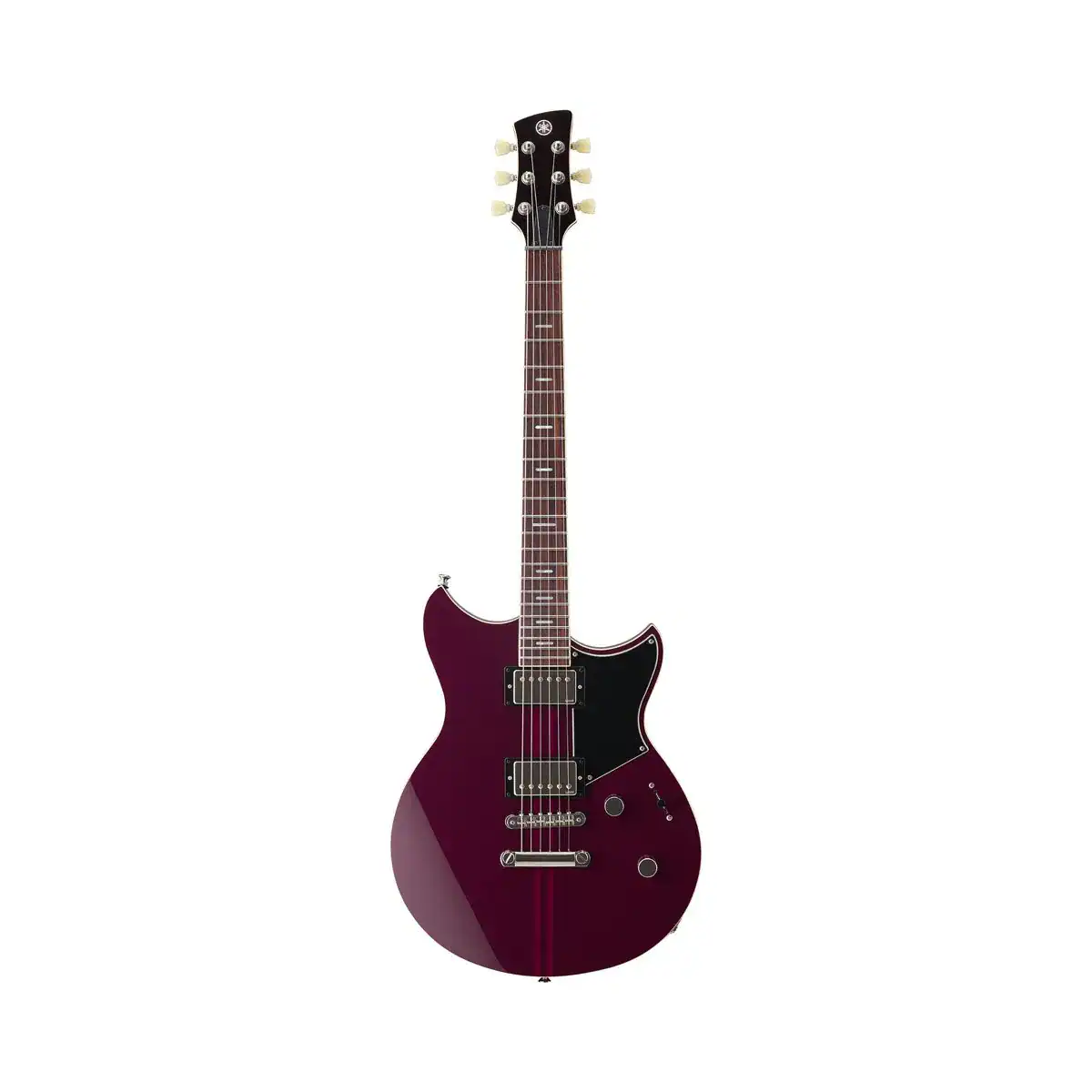 ⁦Yamaha Revstar Standard RSS20 Hot Merlot⁩ - الصورة ⁦1⁩