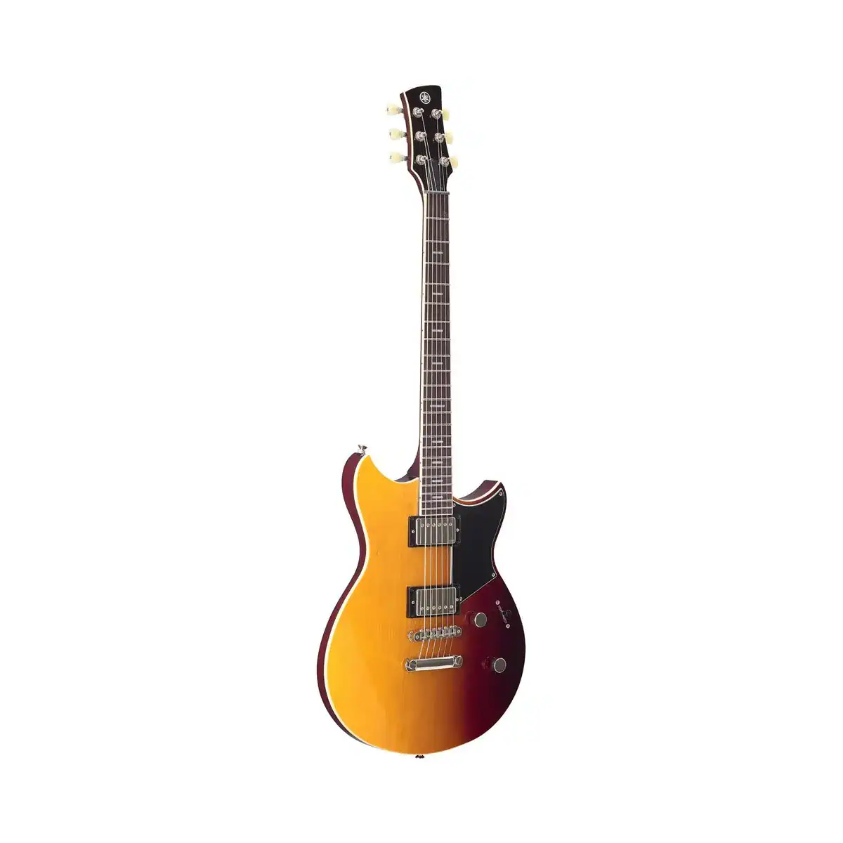 ⁦Yamaha Revstar Standard RSS20 Sunset Burst⁩ - الصورة ⁦1⁩
