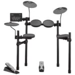 🥁 Yamaha DTX402K Electronic Drum Kit