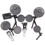 🥁 Yamaha DTX432K Electronic Drum Kit