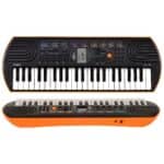 أورج كاسيو SA-76