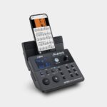 ⁦Alesis Nitro Max Kit🥁⁩ - الصورة ⁦6⁩