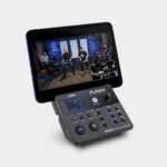 ⁦Alesis Nitro Max Kit🥁⁩ - الصورة ⁦15⁩