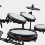 ⁦Alesis Nitro Max Kit🥁⁩ - الصورة ⁦9⁩