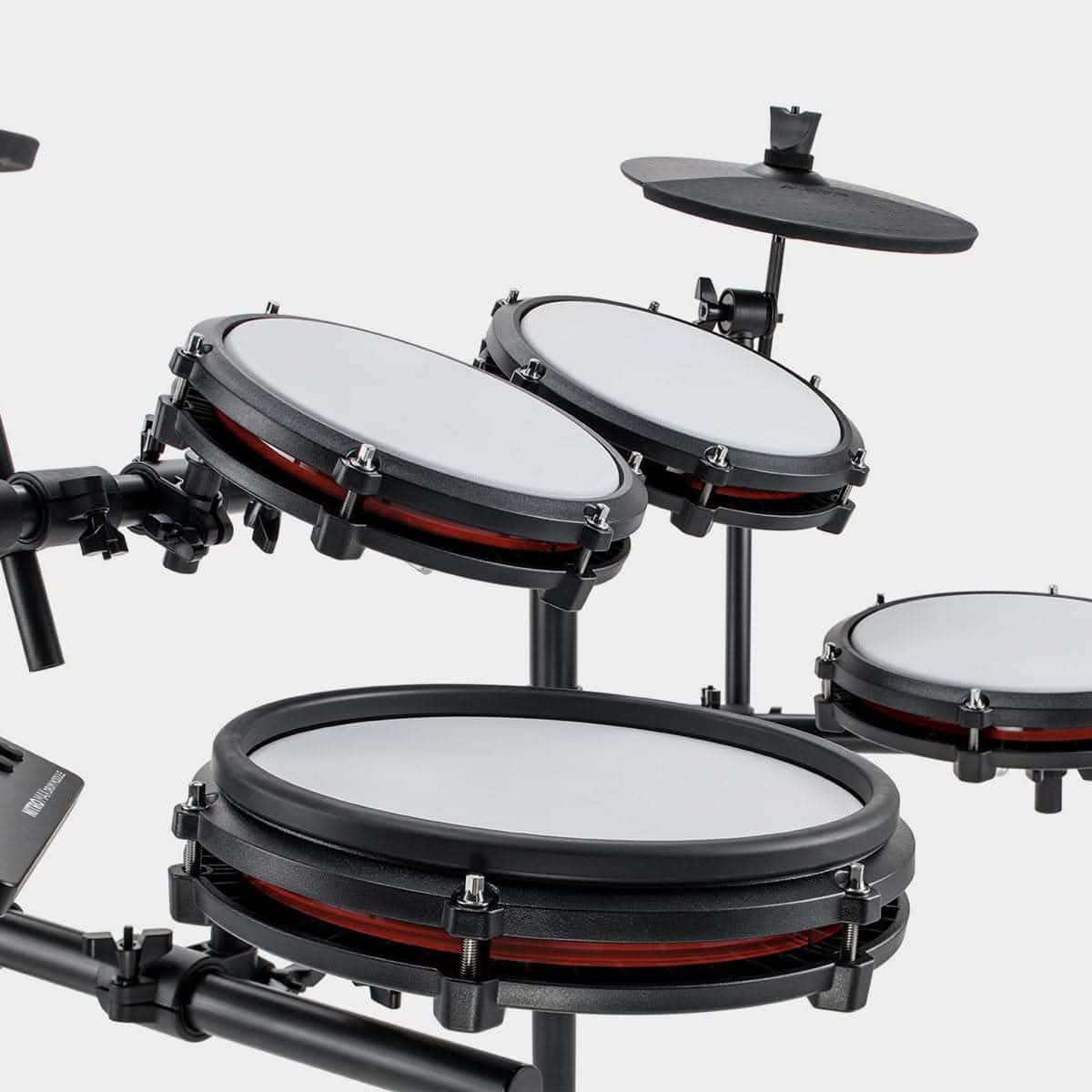 ⁦Alesis Nitro Max Kit🥁⁩ - الصورة ⁦9⁩