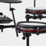 ⁦Alesis Nitro Max Kit🥁⁩ - الصورة ⁦18⁩