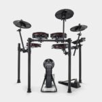 ⁦Alesis Nitro Max Kit🥁⁩ - الصورة ⁦17⁩