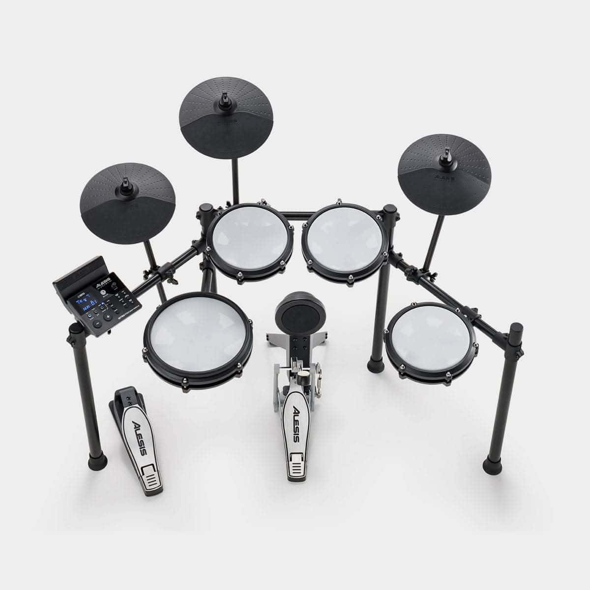 ⁦Alesis Nitro Max Kit🥁⁩ - الصورة ⁦1⁩