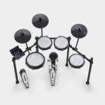 ⁦Alesis Nitro Max Kit🥁⁩ - الصورة ⁦16⁩