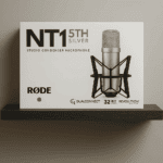 Rode NT1 5th Generation