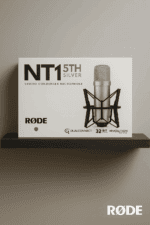 Rode NT1 5th Generation