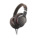 ⁦Audio-Technica ATH-MSR7 Headphone⁩ - الصورة ⁦4⁩