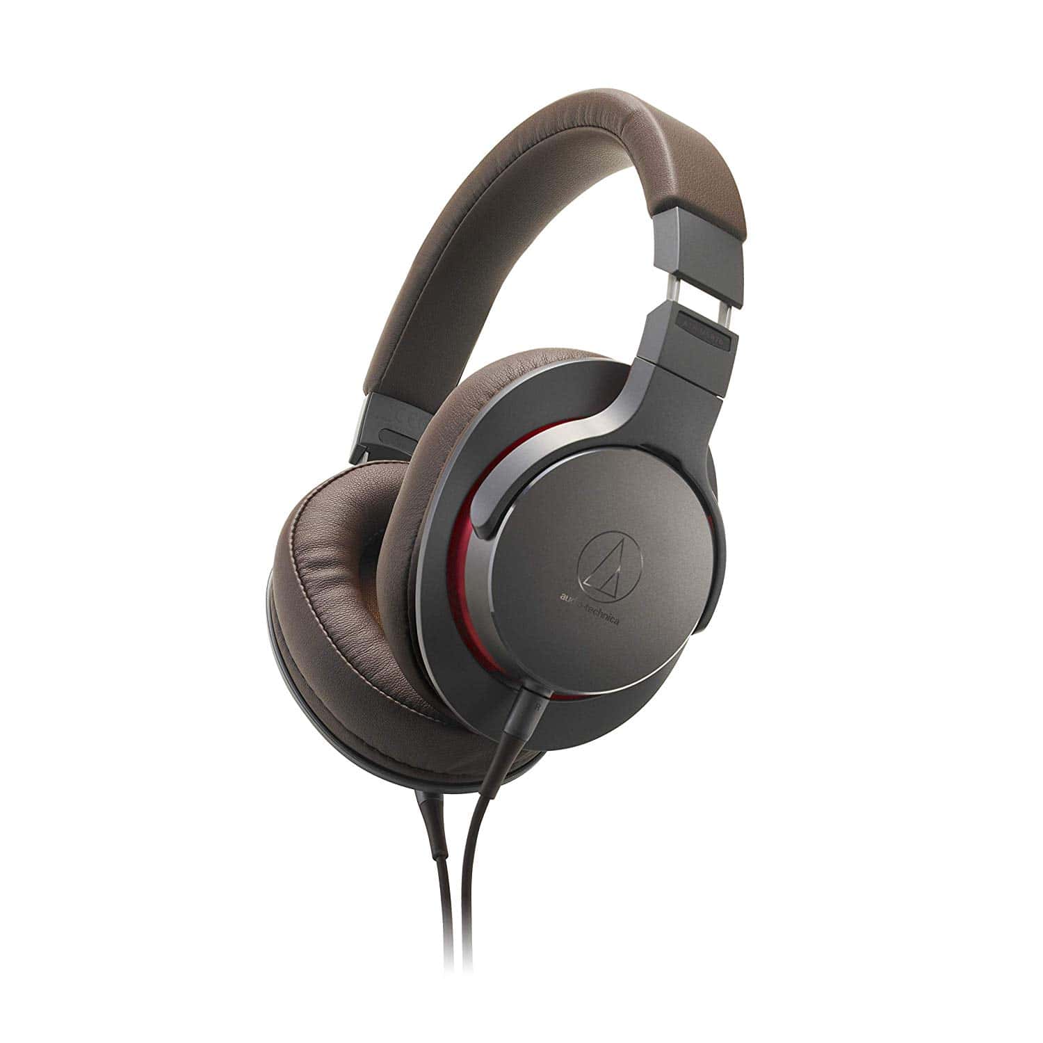 ⁦Audio-Technica ATH-MSR7 Headphone⁩ - الصورة ⁦4⁩