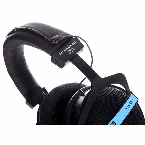 ⁦Superlux HD-330 Semi-Open Dynamic⁩ - الصورة ⁦4⁩