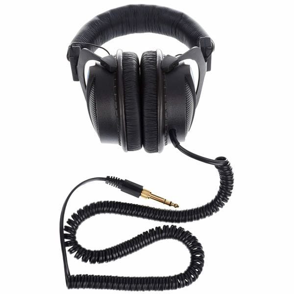 ⁦Superlux HD-330 Semi-Open Dynamic⁩ - الصورة ⁦3⁩