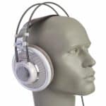 ⁦AKG K 701 Ultra Reference Class Stereo Headphone⁩ - الصورة ⁦8⁩