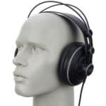 ⁦Headphones Superlux HD-681 B⁩ - الصورة ⁦3⁩