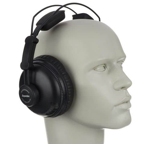 ⁦Superlux HD-669⁩ - الصورة ⁦1⁩