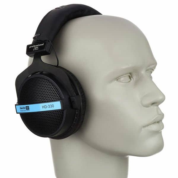 ⁦Superlux HD-330 Semi-Open Dynamic⁩ - الصورة ⁦7⁩