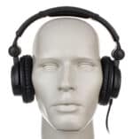 ⁦Behringer DJ Headphones (HC 200)⁩ - الصورة ⁦5⁩