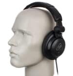 ⁦Behringer DJ Headphones (HC 200)⁩ - الصورة ⁦4⁩