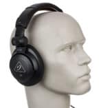 Behringer DJ Headphones (HC 200)