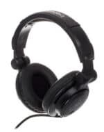 ⁦Behringer DJ Headphones (HC 200)⁩ - الصورة ⁦7⁩