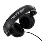 ⁦Behringer DJ Headphones (HC 200)⁩ - الصورة ⁦2⁩