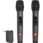 JBL Wireless Microphone System (2-Pack