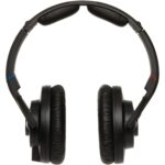⁦KRK KNS 8402 Studio Headphones⁩ - الصورة ⁦2⁩