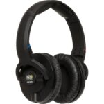 ⁦KRK KNS 8402 Studio Headphones⁩ - الصورة ⁦4⁩