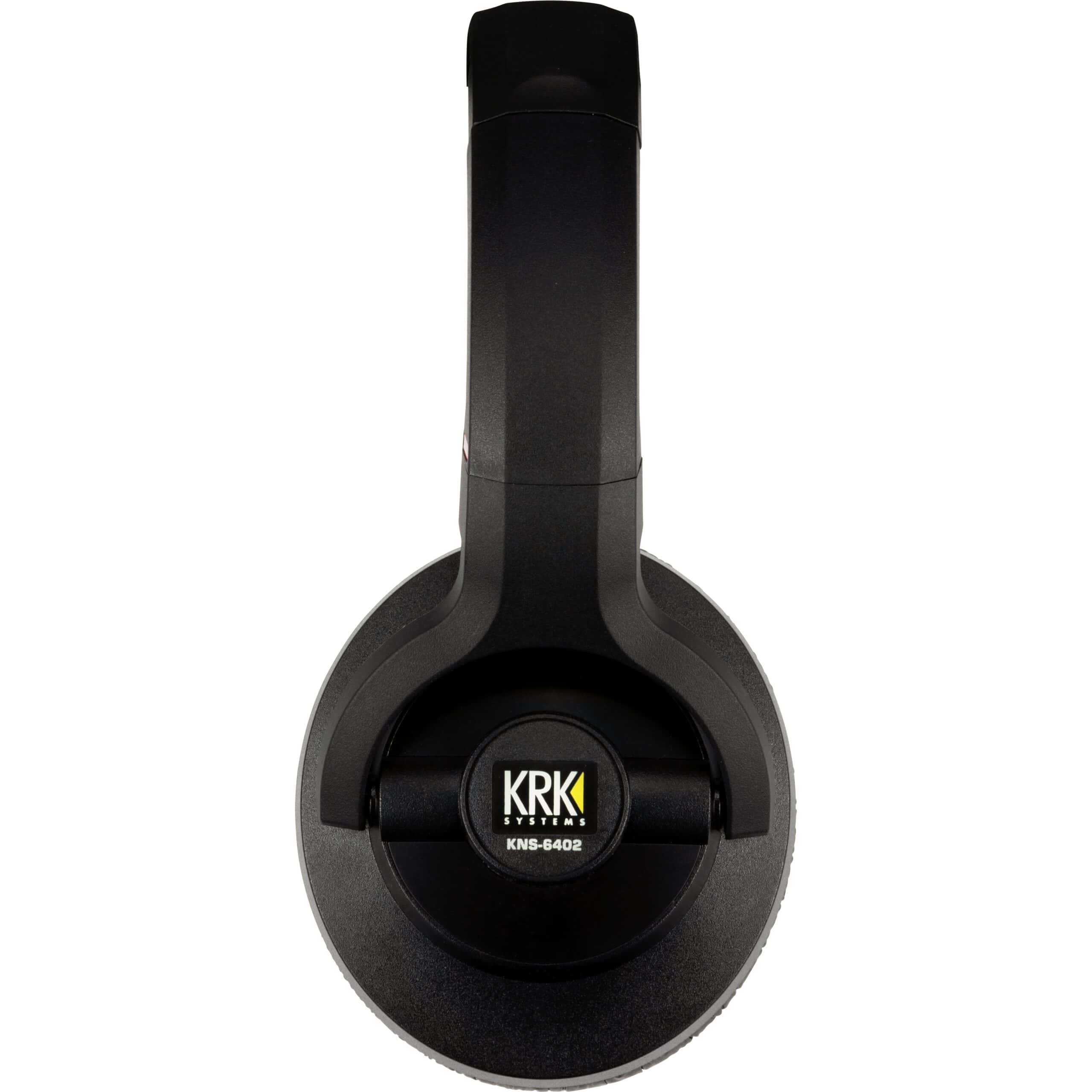 ⁦KRK KNS 8402 Studio Headphones⁩ - الصورة ⁦3⁩