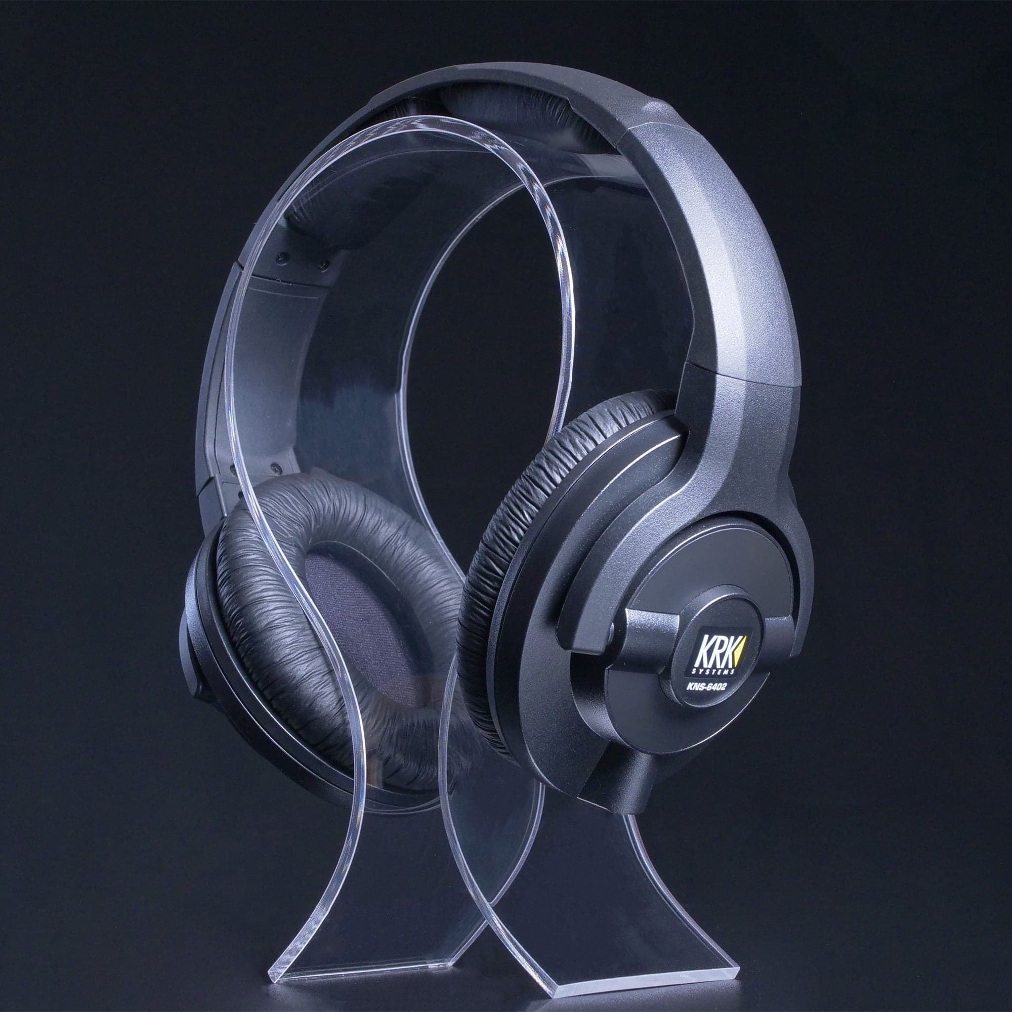 ⁦KRK KNS 8402 Studio Headphones⁩ - الصورة ⁦6⁩