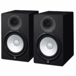مونيتور ياماها 7 انش Yamaha HS7 7 inch Powered Studio Monitors