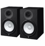 مونيتور ياماها 7 انش Yamaha HS7 7 inch Powered Studio Monitors