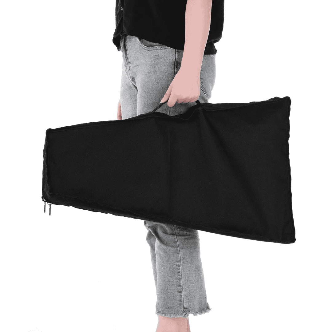 ⁦اكسليفون مستورد جوهرة الفن خشب ورد⁩ - الصورة ⁦5⁩