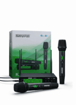 ⁦microphone shure SLX Q7⁩ - الصورة ⁦2⁩