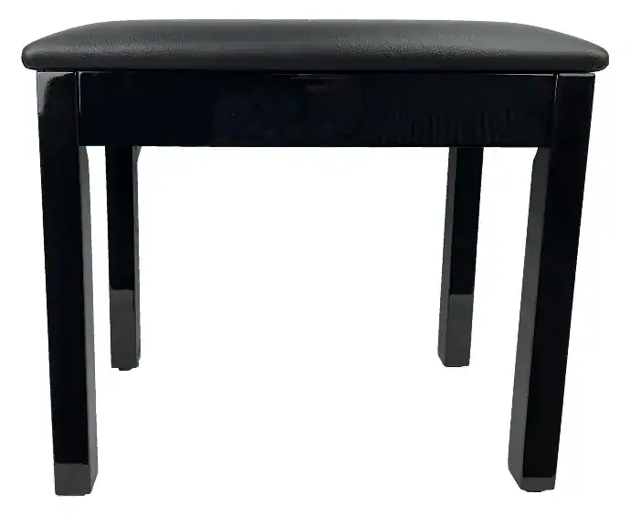 24 Artesia Pro BENCH POLISH BLACK - الصورة 1