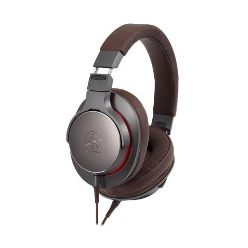 ⁦Audio-Technica ATH-MSR7 Headphone⁩ - الصورة ⁦3⁩